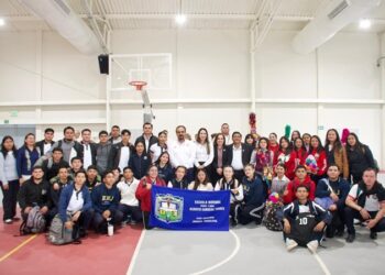 Fortalece SET formación docente con ‘Encuentro Interestatal Normalista 2025’