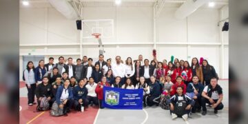 Fortalece SET formación docente con ‘Encuentro Interestatal Normalista 2025’