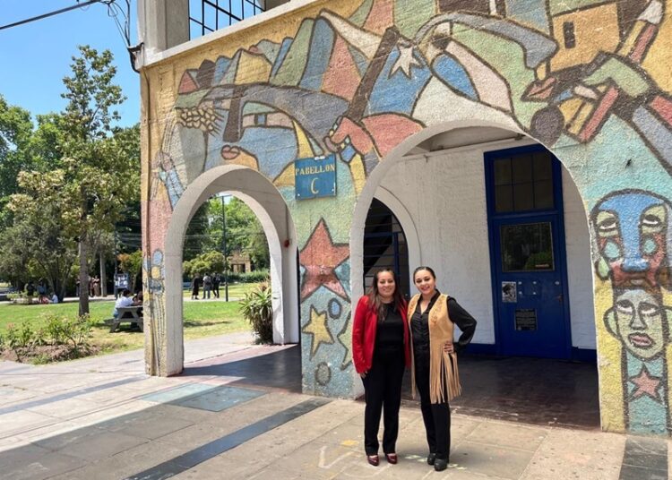 Fortalecen estudiantes del CRETAM su especialización internacional