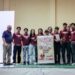 Gana equipo TMAT de la UT Matamoros subcampeonato internacional de robótica