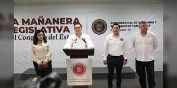 Garantiza Congreso proceso transparente en selección del Fiscal Anticorrupción