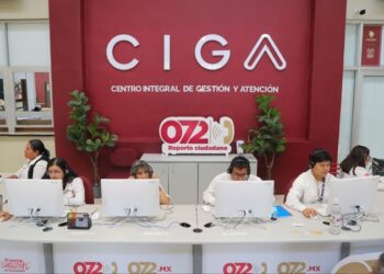 Garantiza Gobierno de NLD atención a la ciudadanía durante periodo vacacional