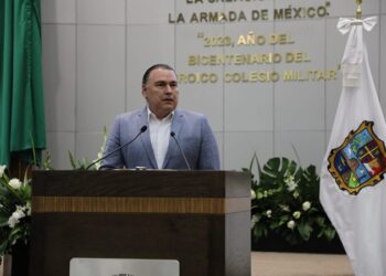 Expone diputado crisis de 10 mil familias que viven sin electricidad en Tamaulipas