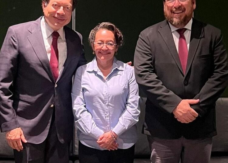 Gestiona Tamaulipas una nueva universidad y CBTIS para 2026