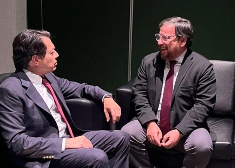 Gestiona Tamaulipas una nueva universidad y CBTIS para 2026