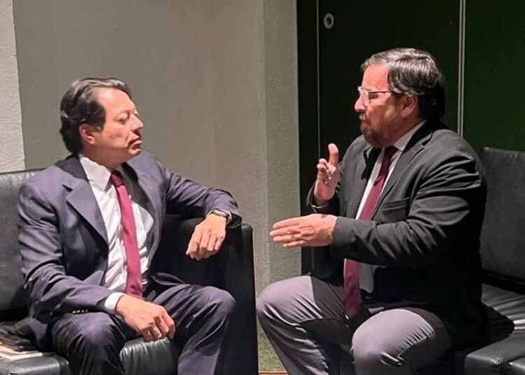 Gestiona Tamaulipas una nueva universidad y CBTIS para 2026