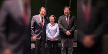 Gestiona Tamaulipas una nueva universidad y CBTIS para 2026