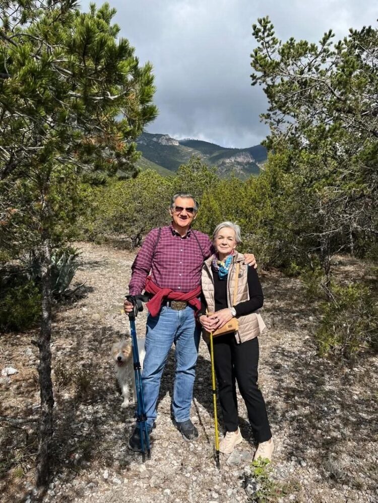 Rene Lara cierra el año entregando obras y mejoramiento de calles de Tula