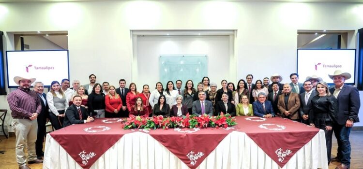 Cierra Américo el 2025 con magnas obras