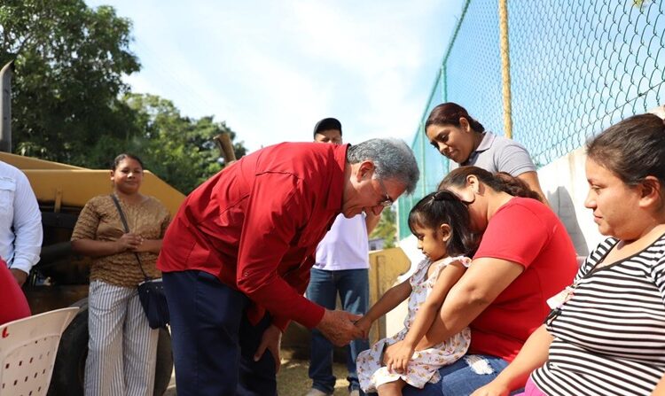 Gobierno de Altamira, modelo de finanzas sanas