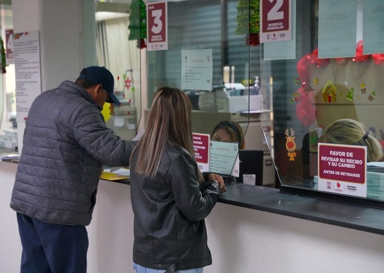 Gobierno de NLD consolida finanzas sanas con recaudación histórica del predial