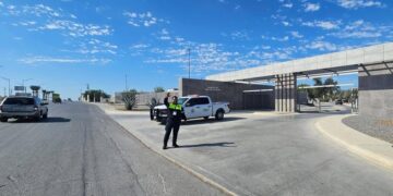 Gobierno de NLD implementa operativo que permite celebraciones navideñas en paz y orden