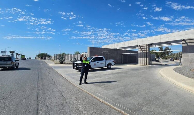 Gobierno de NLD implementa operativo que permite celebraciones navideñas en paz y orden