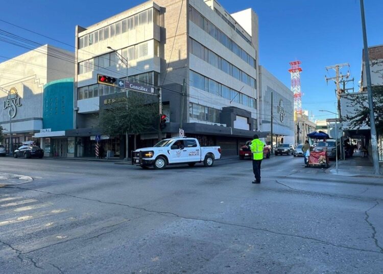 Gobierno de NLD implementa operativo que permite celebraciones navideñas en paz y orden