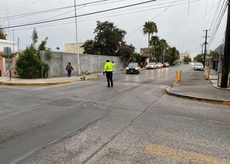 Gobierno de NLD implementa operativo que permite celebraciones navideñas en paz y orden