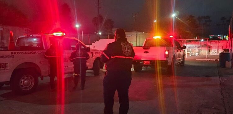 Gobierno de NLD implementa operativo que permite celebraciones navideñas en paz y orden