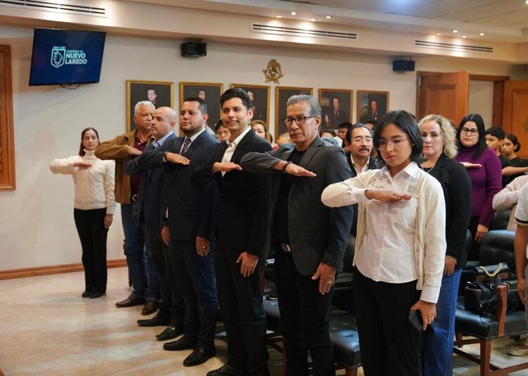 Gobierno de NLD impulsa la voz juvenil con exitosa gala de oratoria en el Cabildo