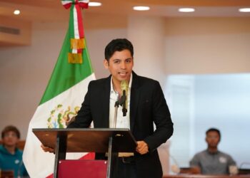 Gobierno de NLD impulsa la voz juvenil con exitosa gala de oratoria en el Cabildo