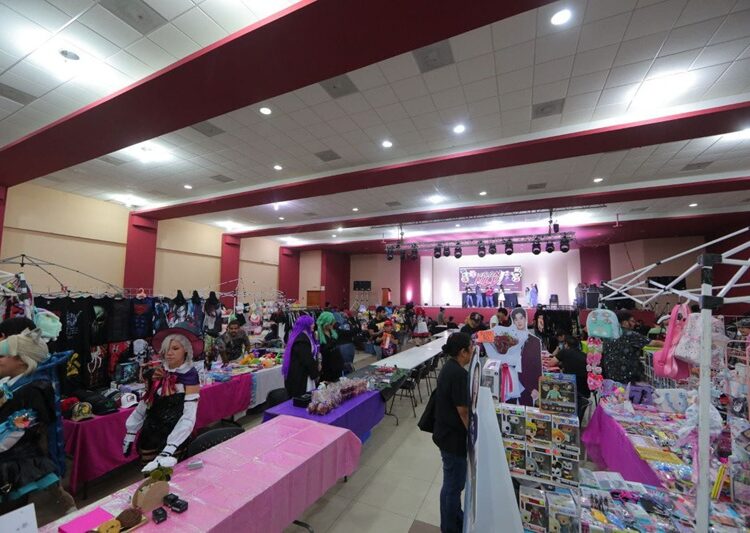 Gobierno de NLD invita a disfrutar la convención juvenil ‘La con NLD’