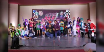 Gobierno de NLD invita a disfrutar la convención juvenil ‘La con NLD’