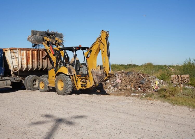 Gobierno de NLD refuerza acciones para mantener una ciudad limpia