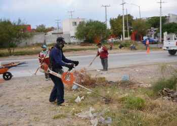 Gobierno de NLD refuerza acciones para mantener una ciudad limpia