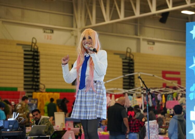 Gobierno de Nuevo Laredo reúne a más de 1,600 jóvenes en ‘La Con NLD 2025’