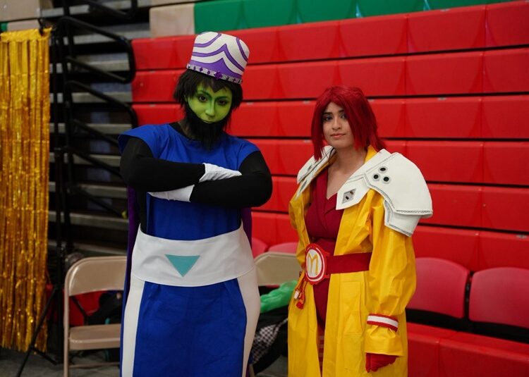 Gobierno de Nuevo Laredo reúne a más de 1,600 jóvenes en ‘La Con NLD 2025’