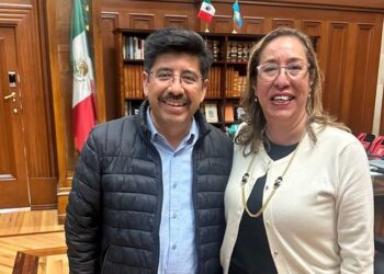 Impulsa CODHET llamado urgente contra la violencia digital en Tamaulipas