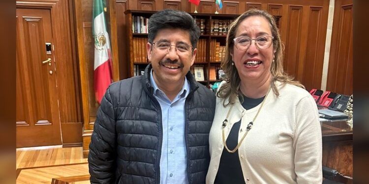 Impulsa CODHET llamado urgente contra la violencia digital en Tamaulipas