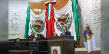 Humberto Prieto, cierre del 1er periodo legislativo con leyes y aprobaciones relevantes