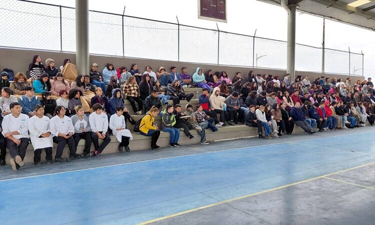 IMJUVE fomenta la prevención y concientización en el ‘Día Mundial de Lucha contra el Sida’