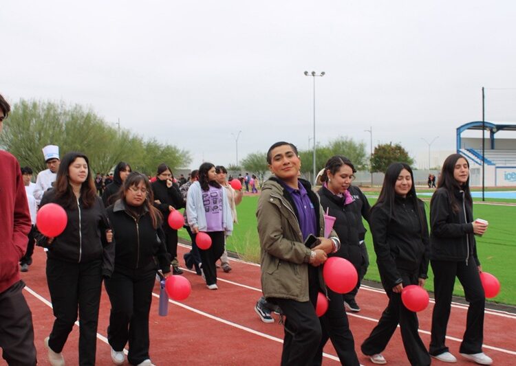 IMJUVE fomenta la prevención y concientización en el ‘Día Mundial de Lucha contra el Sida’
