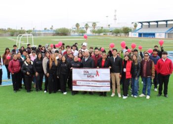 IMJUVE fomenta la prevención y concientización en el ‘Día Mundial de Lucha contra el Sida’