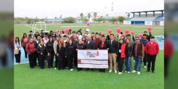 IMJUVE fomenta la prevención y concientización en el ‘Día Mundial de Lucha contra el Sida’