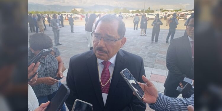 Prevee el ITM saldo blanco en tránsito de connacionales por Tamaulipas