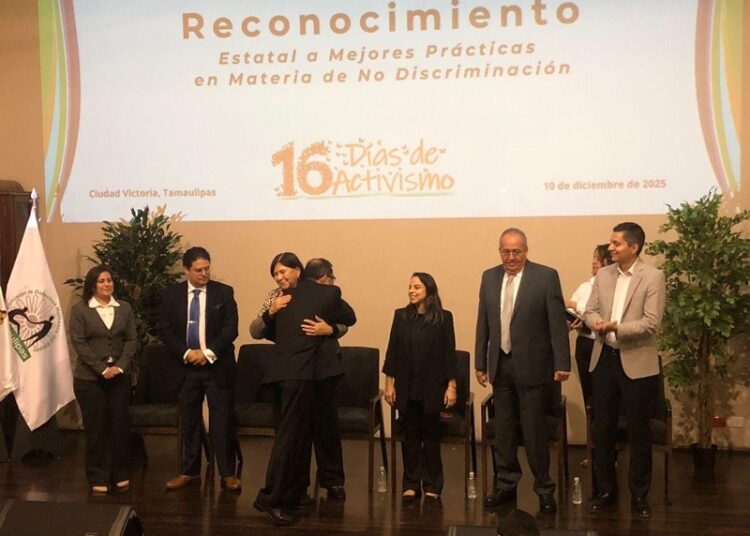 ITM es galardonado en prácticas de no discriminación