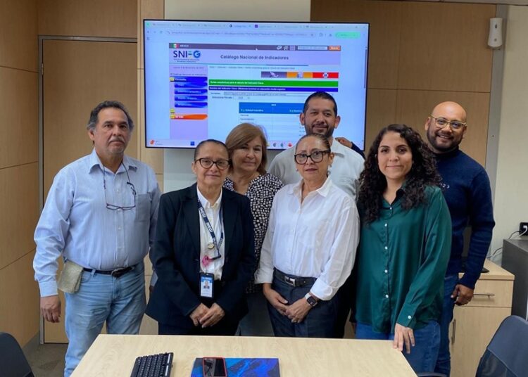 Impulsa SET habilidades digitales entre el personal de ‘Preparatoria Abierta’