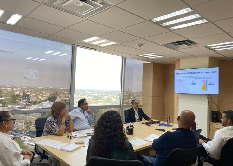 Impulsa SET habilidades digitales entre el personal de ‘Preparatoria Abierta’