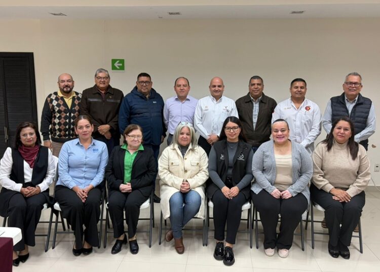 Impulsa Tamaulipas evaluación estratégica para asegurar acceso y continuidad educativa en nivel medio superior