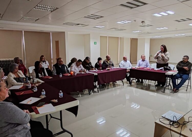 Impulsa Tamaulipas evaluación estratégica para asegurar acceso y continuidad educativa en nivel medio superior