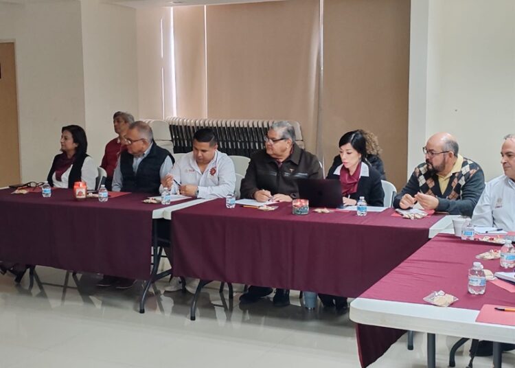 Impulsa Tamaulipas evaluación estratégica para asegurar acceso y continuidad educativa en nivel medio superior