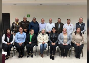 Impulsa Tamaulipas evaluación estratégica para asegurar acceso y continuidad educativa en nivel medio superior