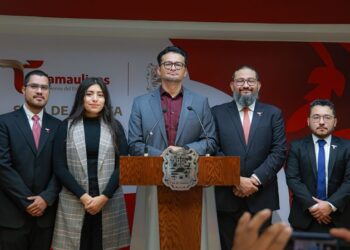 Impulsa Tamaulipas su potencial energético con su propio SIEET
