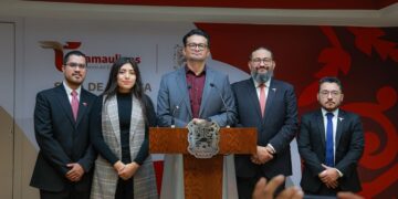 Impulsa Tamaulipas su potencial energético con su propio SIEET