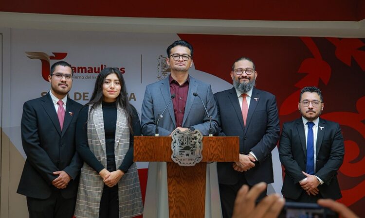 Impulsa Tamaulipas su potencial energético con su propio SIEET