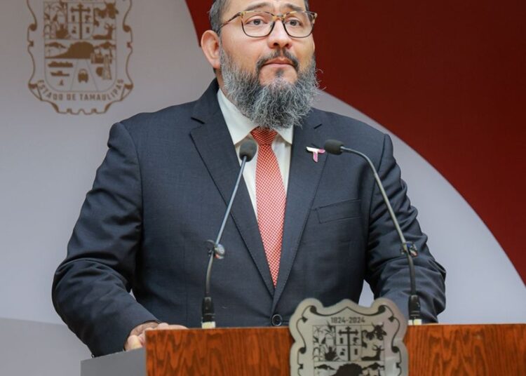 Impulsa Tamaulipas su potencial energético con su propio SIEET