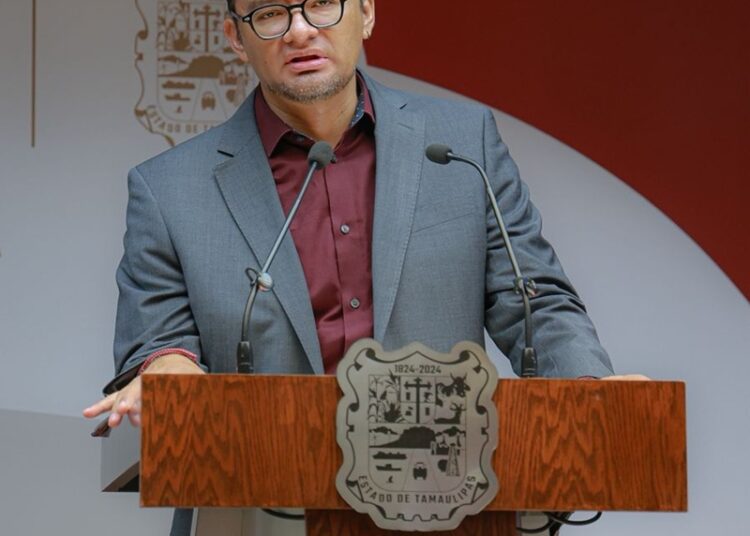 Impulsa Tamaulipas su potencial energético con su propio SIEET