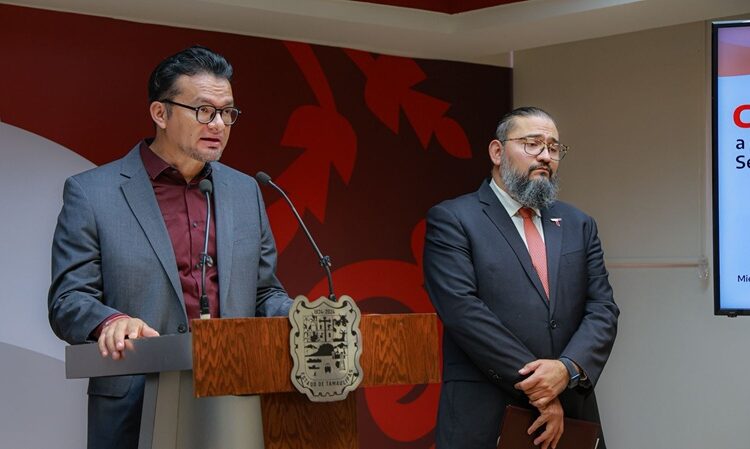 Impulsa Tamaulipas su potencial energético con su propio SIEET