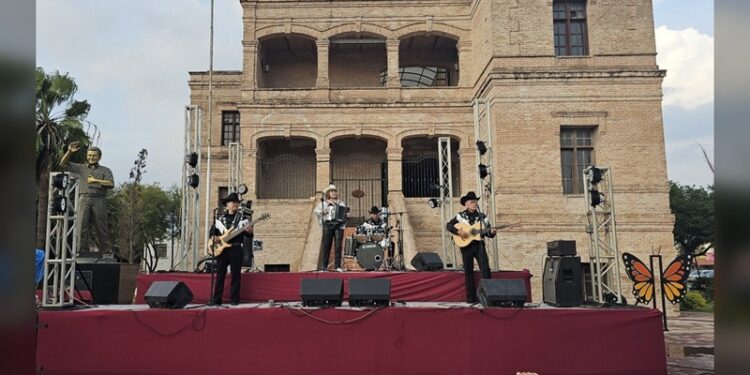 Define Tamaulipas el futuro de sus bosques entre conservación y reforestación